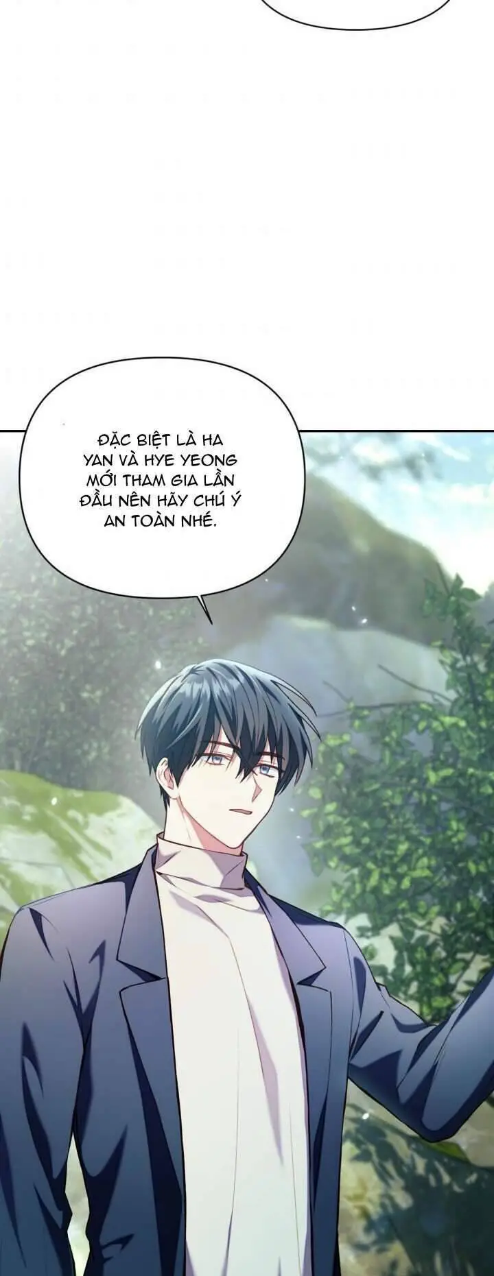 Kí Sự Hồi Quy Nettruyen ZZZ Chương 11 Page 53