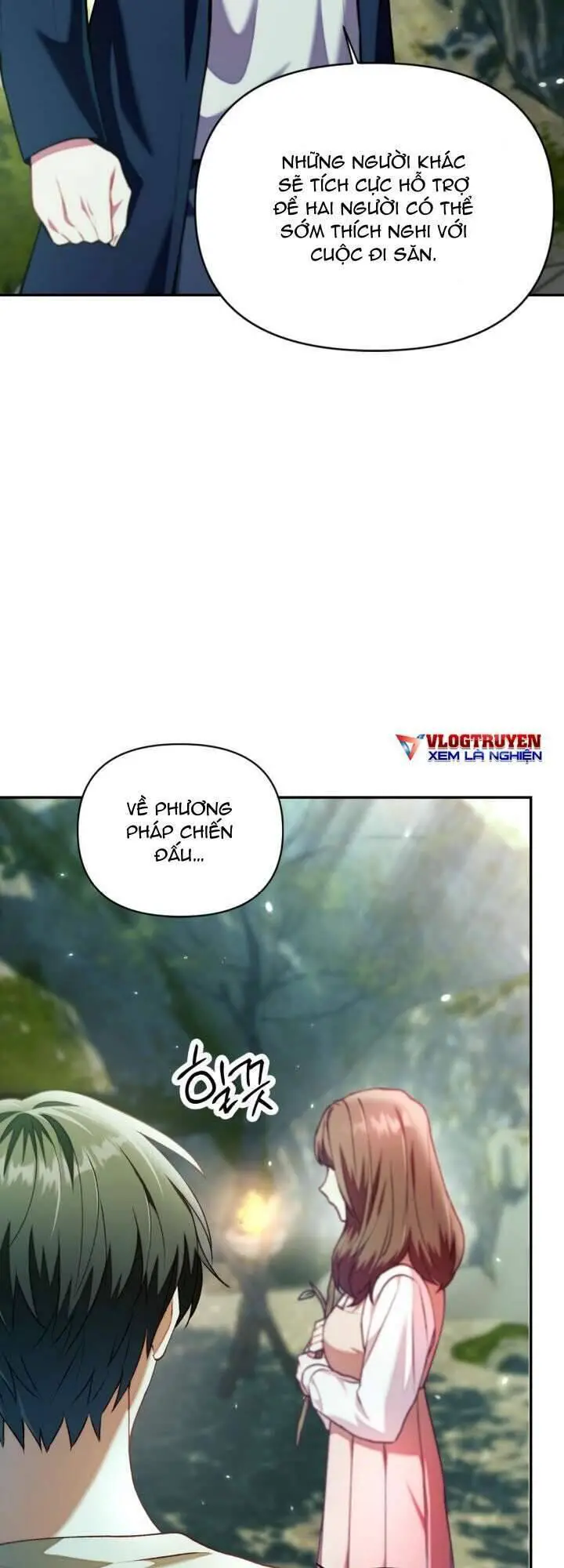 Kí Sự Hồi Quy Nettruyen ZZZ Chương 11 Page 54