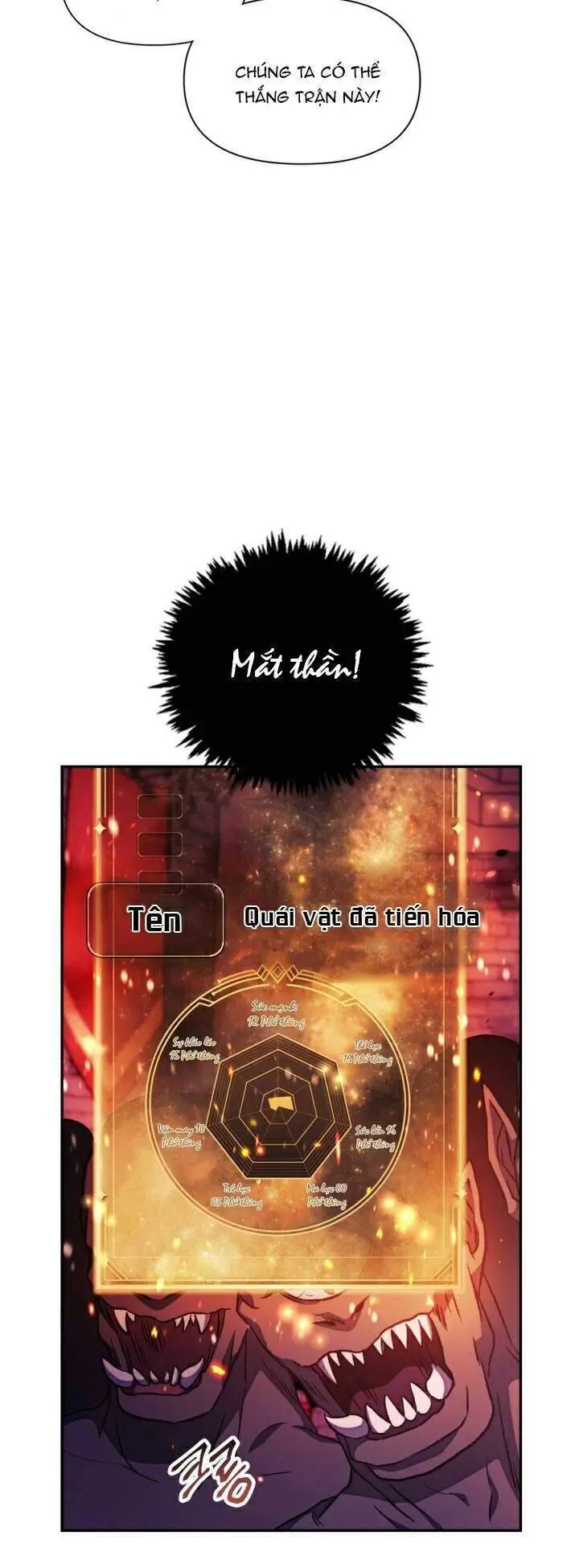 Kí Sự Hồi Quy Nettruyen ZZZ Chương 21 Page 12