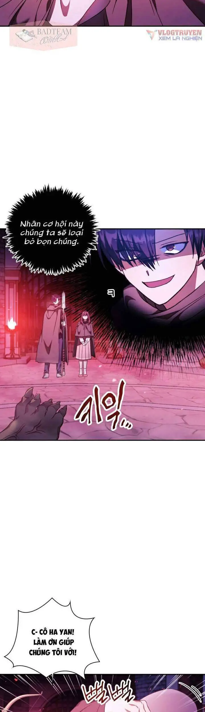 Kí Sự Hồi Quy Nettruyen ZZZ Chương 21 Page 44