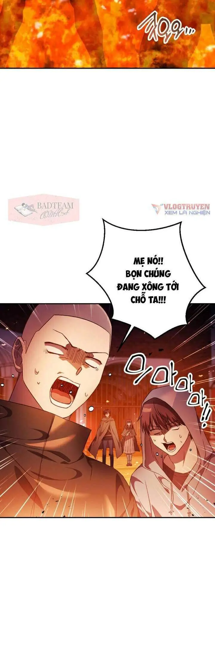Kí Sự Hồi Quy Nettruyen ZZZ Chương 21 Page 62
