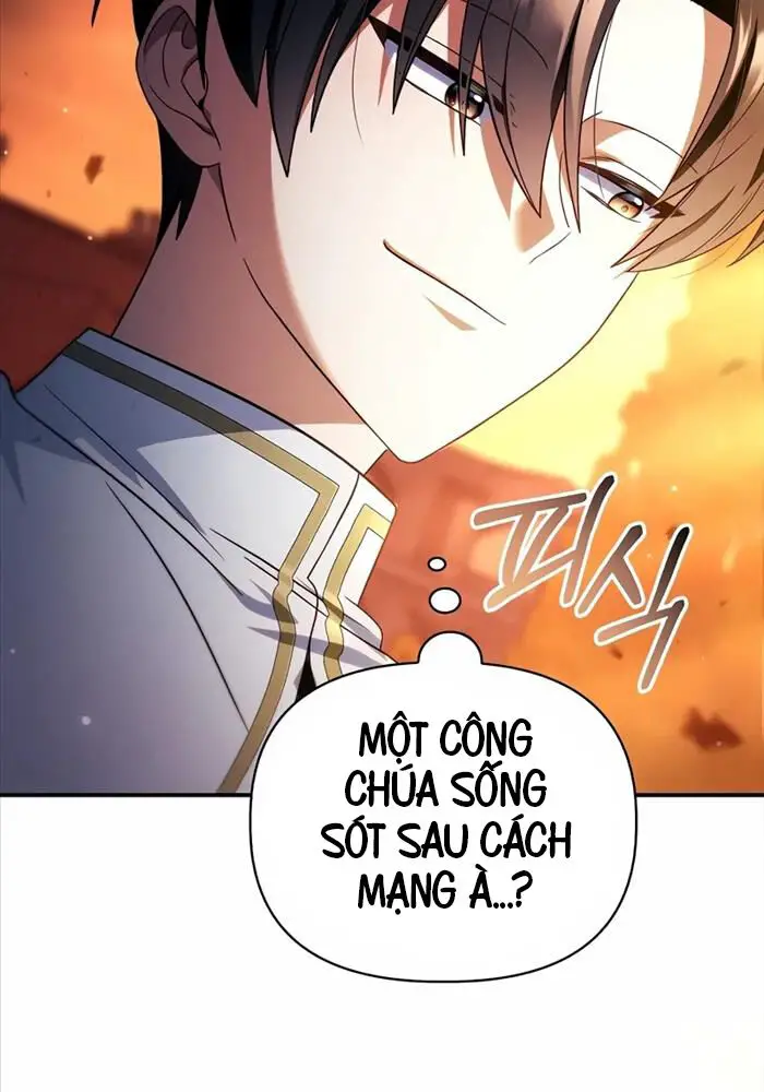 Kí Sự Hồi Quy Nettruyen ZZZ Chương 116 Page 115