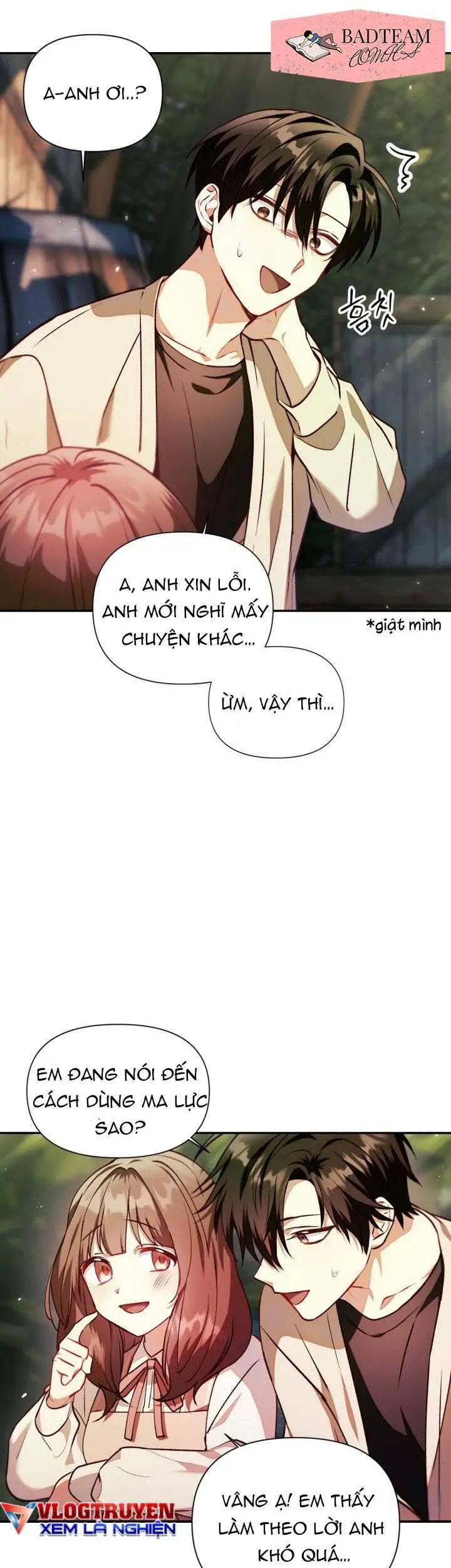 Kí Sự Hồi Quy Nettruyen ZZZ Chương 10 Page 4
