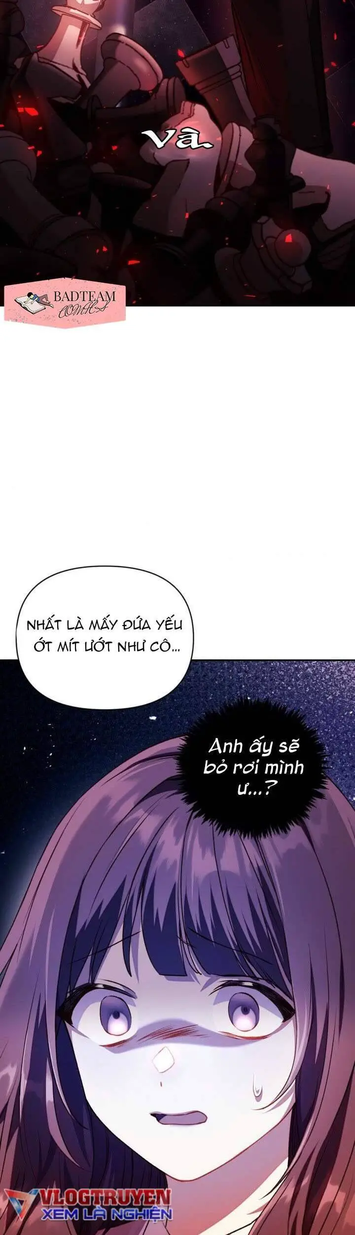 Kí Sự Hồi Quy Nettruyen ZZZ Chương 10 Page 40
