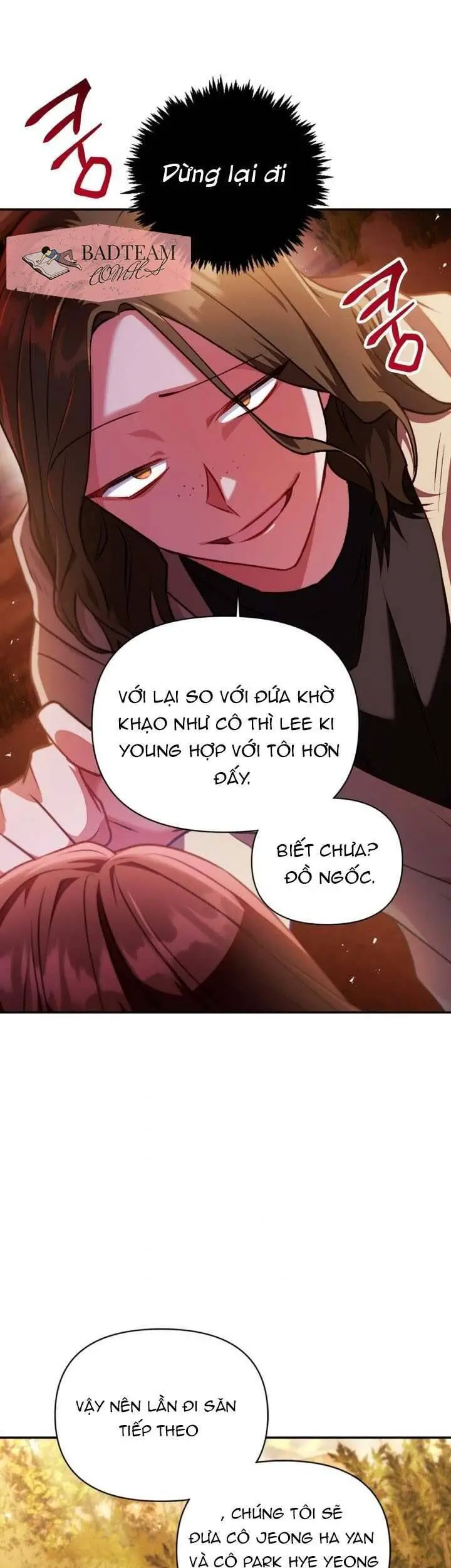 Kí Sự Hồi Quy Nettruyen ZZZ Chương 10 Page 46