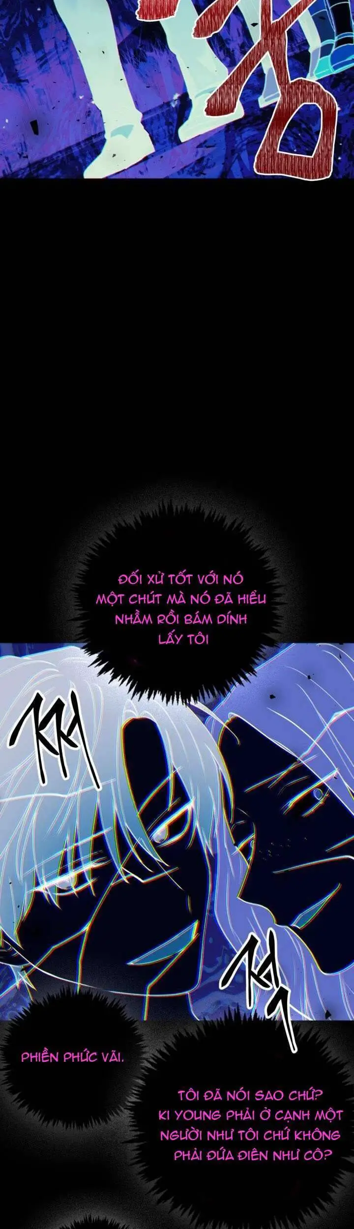 Kí Sự Hồi Quy Nettruyen ZZZ Chương 10 Page 60