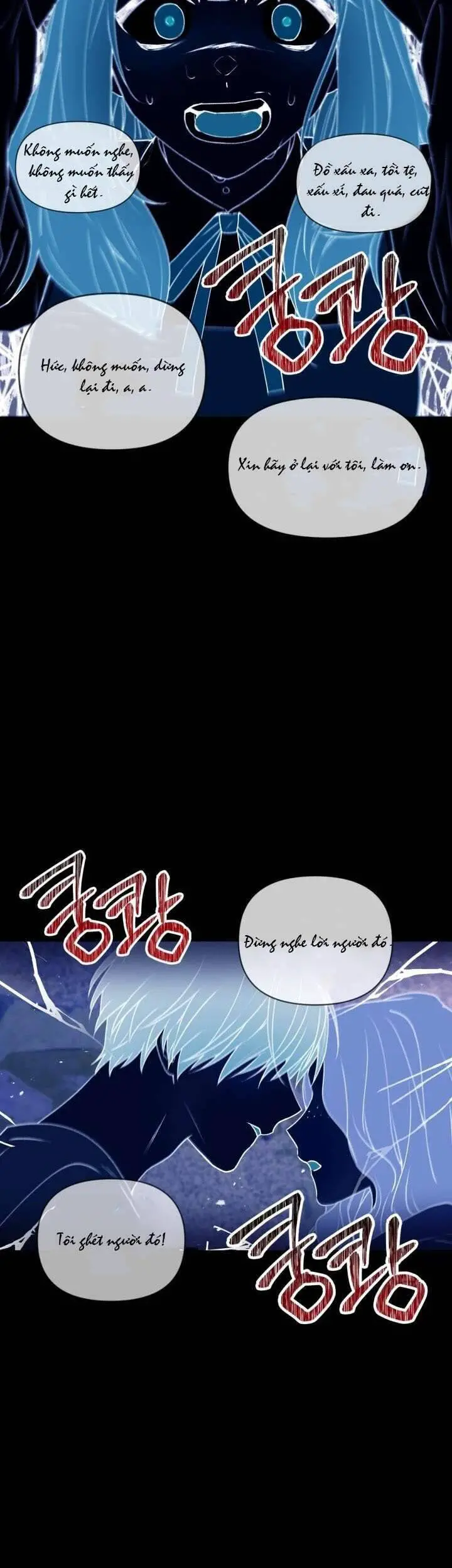 Kí Sự Hồi Quy Nettruyen ZZZ Chương 10 Page 62