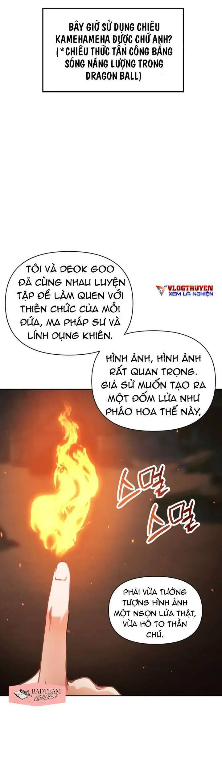 Kí Sự Hồi Quy Nettruyen ZZZ Chương 9 Page 52