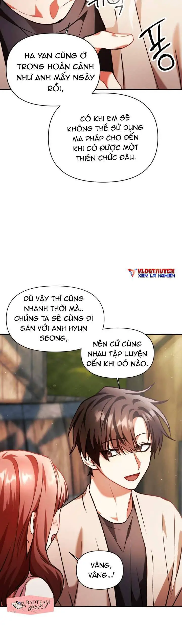 Kí Sự Hồi Quy Nettruyen ZZZ Chương 9 Page 54