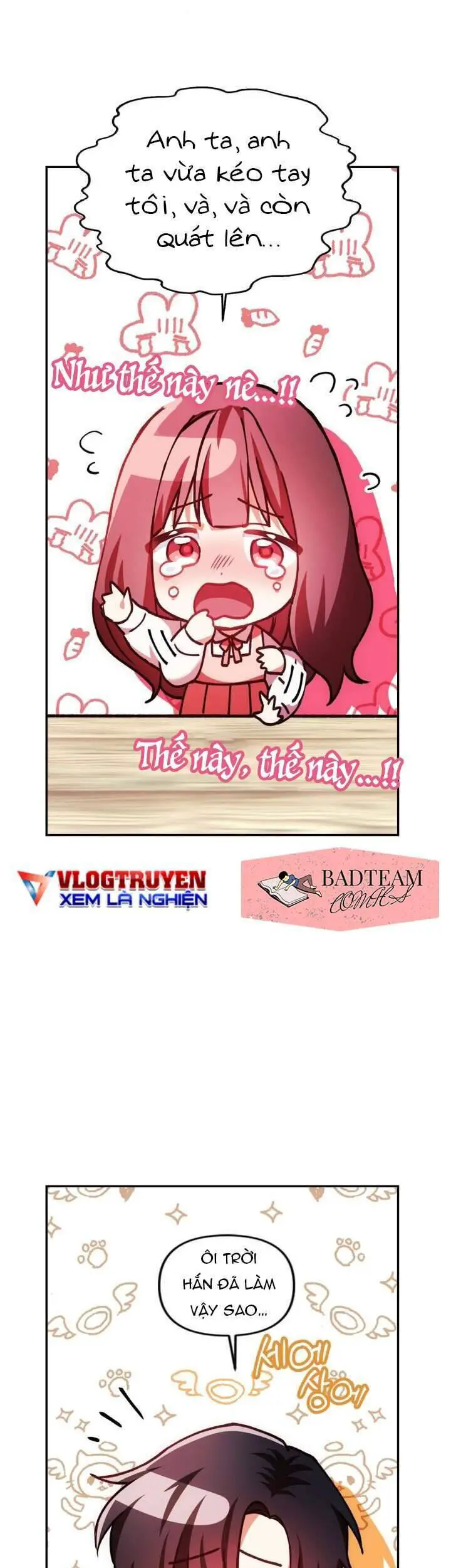 Kí Sự Hồi Quy Nettruyen ZZZ Chương 8 Page 54