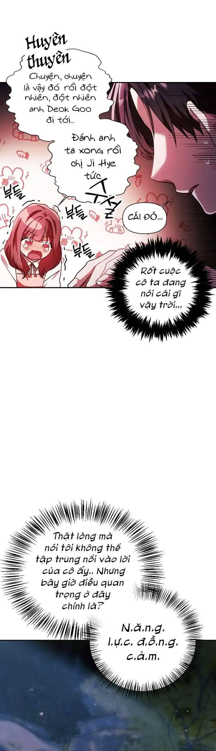 Kí Sự Hồi Quy Nettruyen ZZZ Chương 8 Page 56