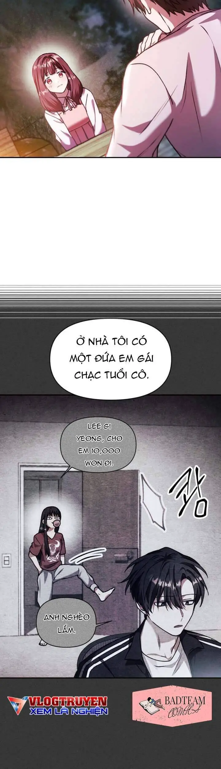 Kí Sự Hồi Quy Nettruyen ZZZ Chương 8 Page 62