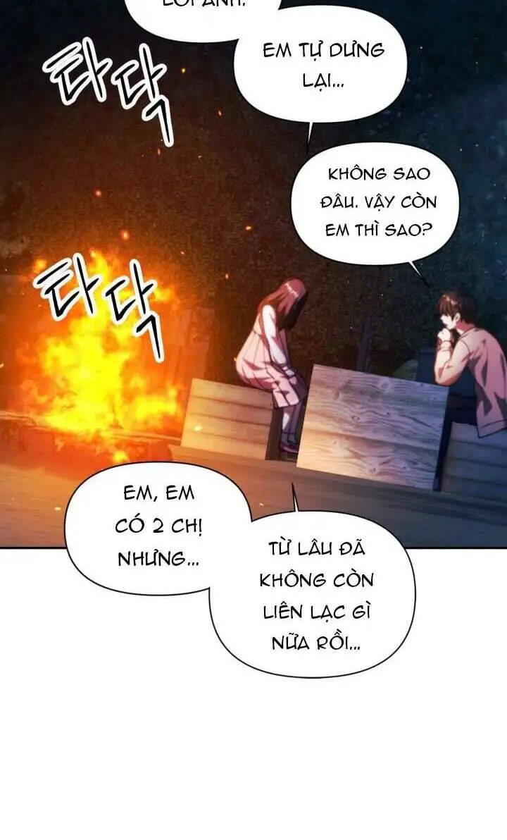 Kí Sự Hồi Quy Nettruyen ZZZ Chương 8 Page 65