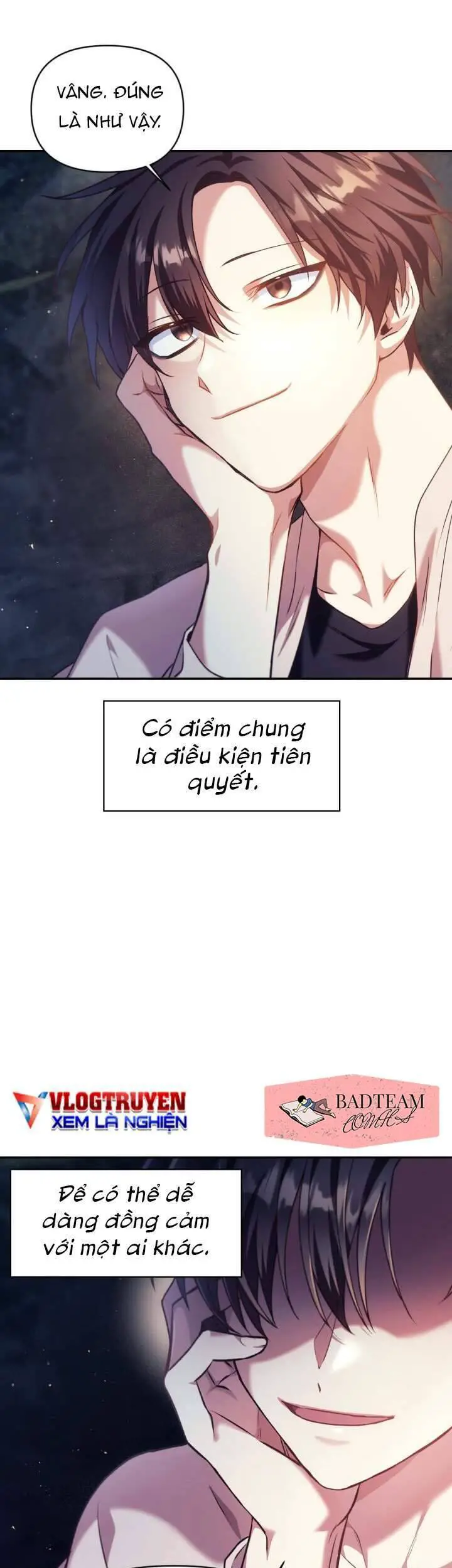 Kí Sự Hồi Quy Nettruyen ZZZ Chương 8 Page 68