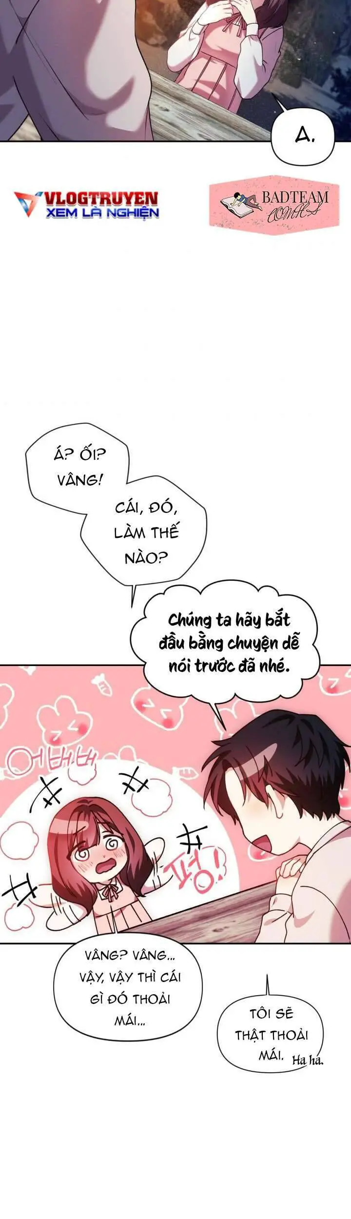 Kí Sự Hồi Quy Nettruyen ZZZ Chương 8 Page 70