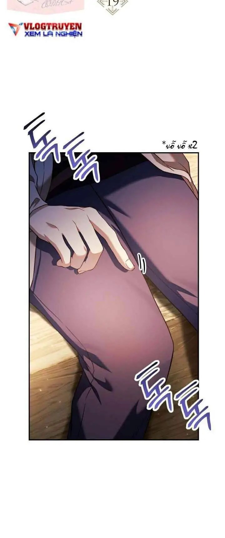 Kí Sự Hồi Quy Nettruyen ZZZ Chương 19 Page 3