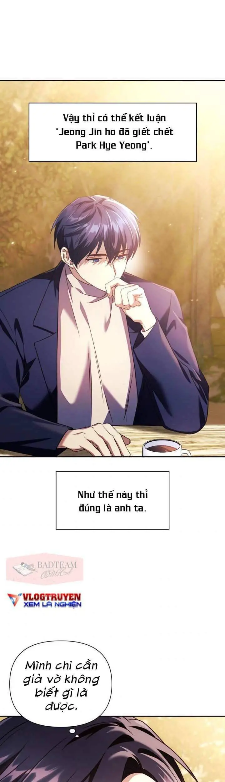 Kí Sự Hồi Quy Nettruyen ZZZ Chương 19 Page 6