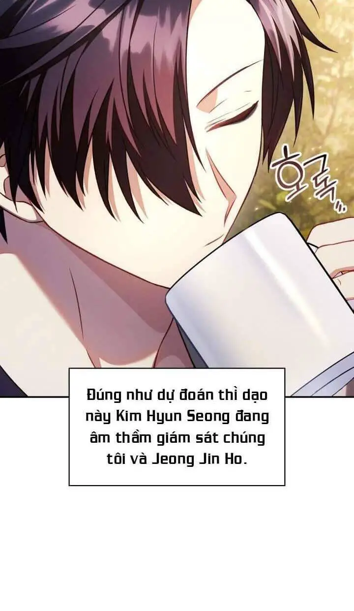 Kí Sự Hồi Quy Nettruyen ZZZ Chương 19 Page 7