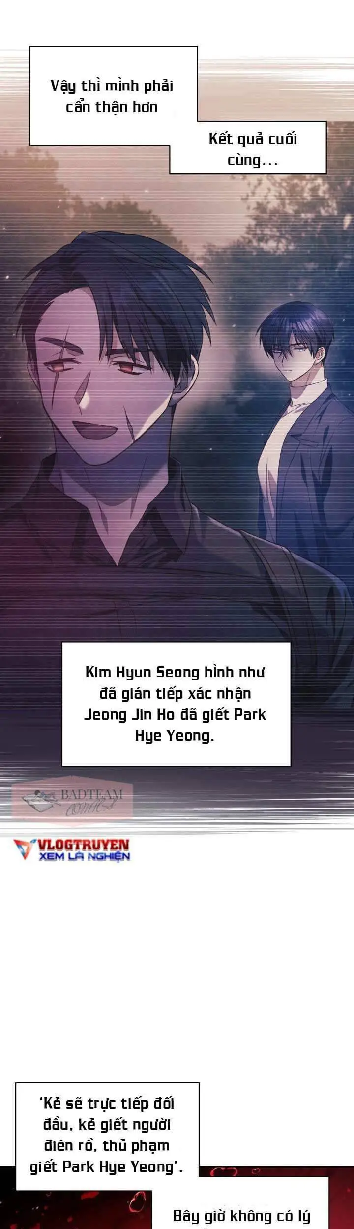 Kí Sự Hồi Quy Nettruyen ZZZ Chương 19 Page 8