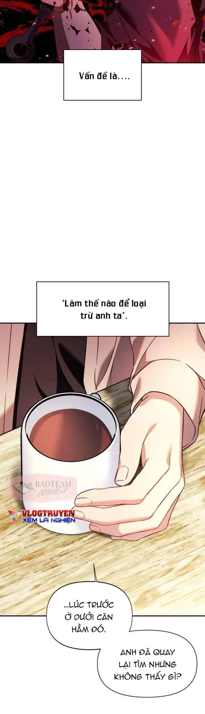 Kí Sự Hồi Quy Nettruyen ZZZ Chương 19 Page 10