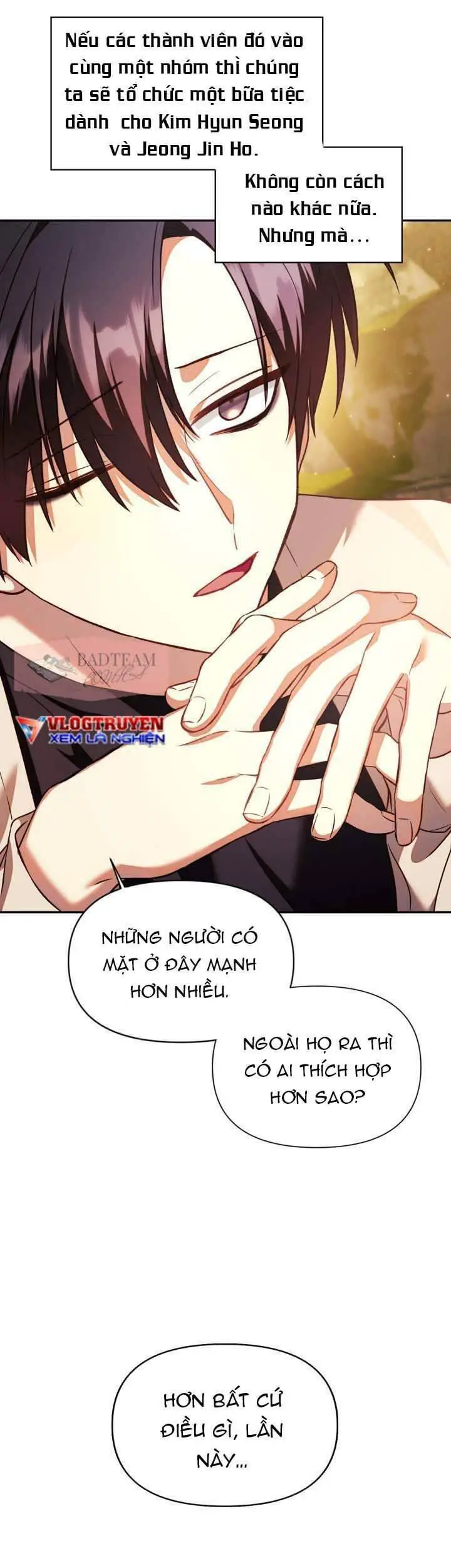 Kí Sự Hồi Quy Nettruyen ZZZ Chương 19 Page 14