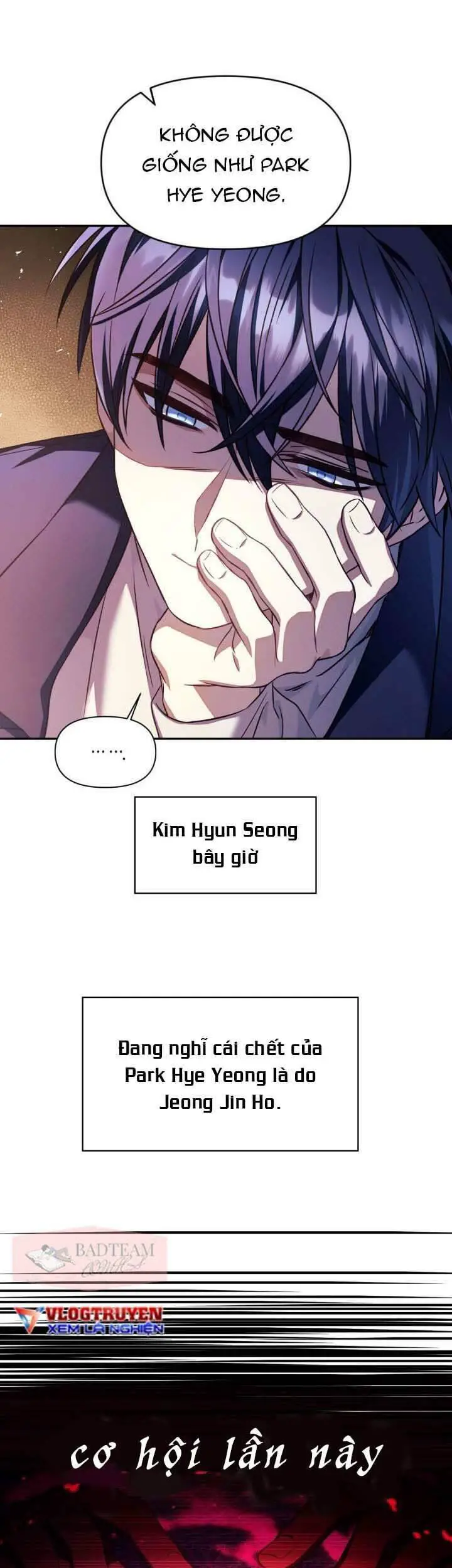 Kí Sự Hồi Quy Nettruyen ZZZ Chương 19 Page 16