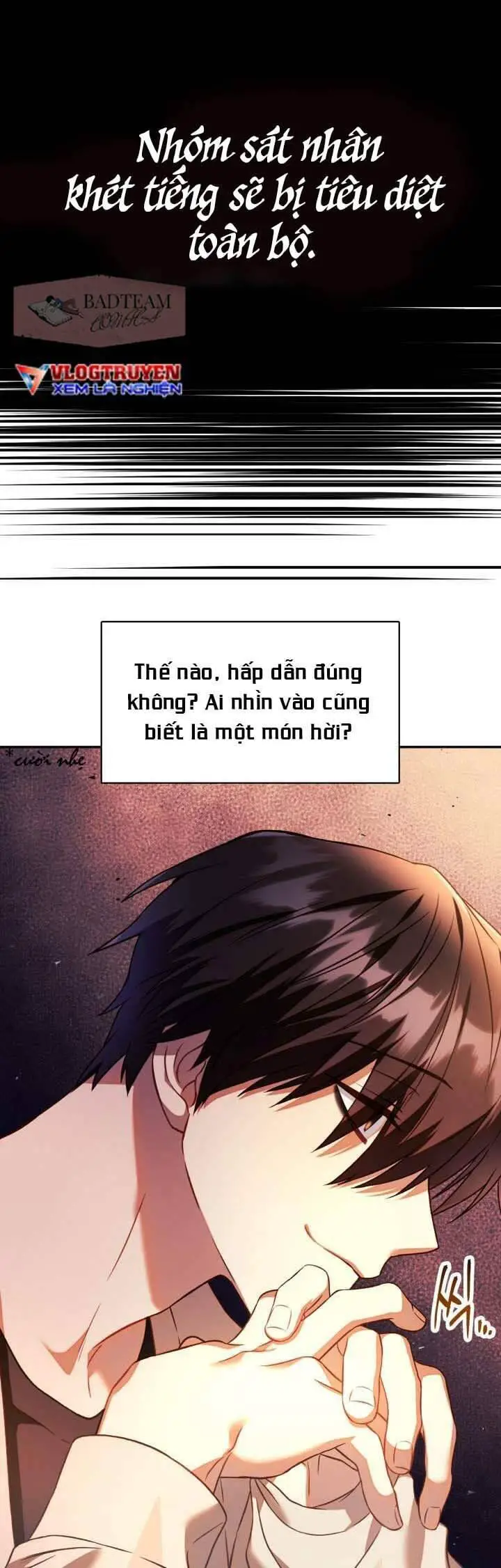 Kí Sự Hồi Quy Nettruyen ZZZ Chương 19 Page 18
