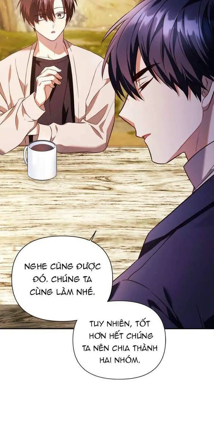Kí Sự Hồi Quy Nettruyen ZZZ Chương 19 Page 21