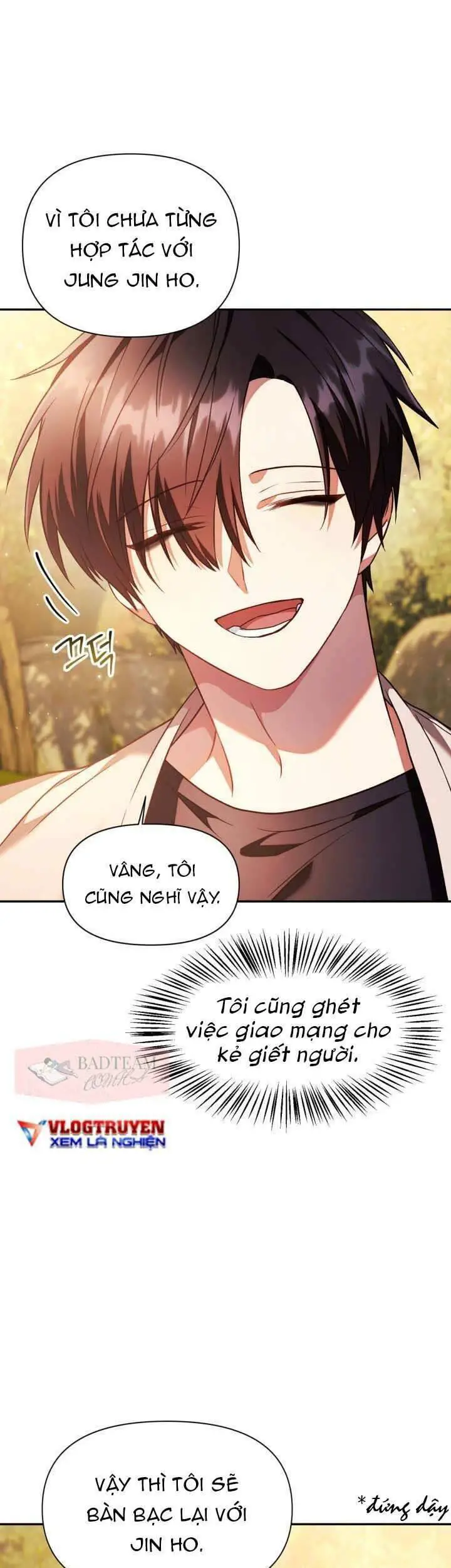 Kí Sự Hồi Quy Nettruyen ZZZ Chương 19 Page 22