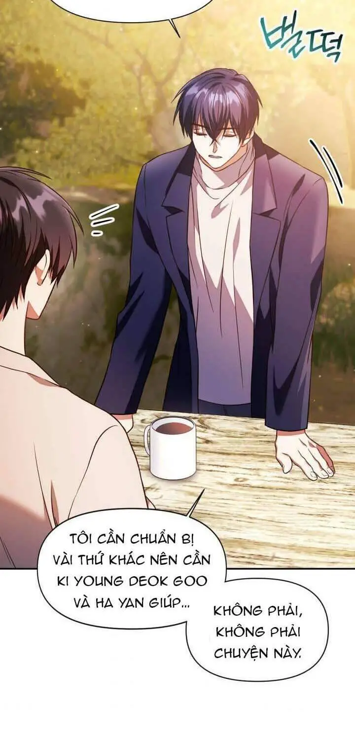 Kí Sự Hồi Quy Nettruyen ZZZ Chương 19 Page 23