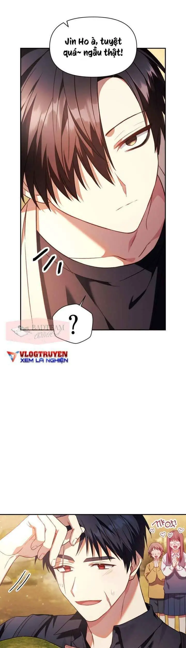 Kí Sự Hồi Quy Nettruyen ZZZ Chương 19 Page 26