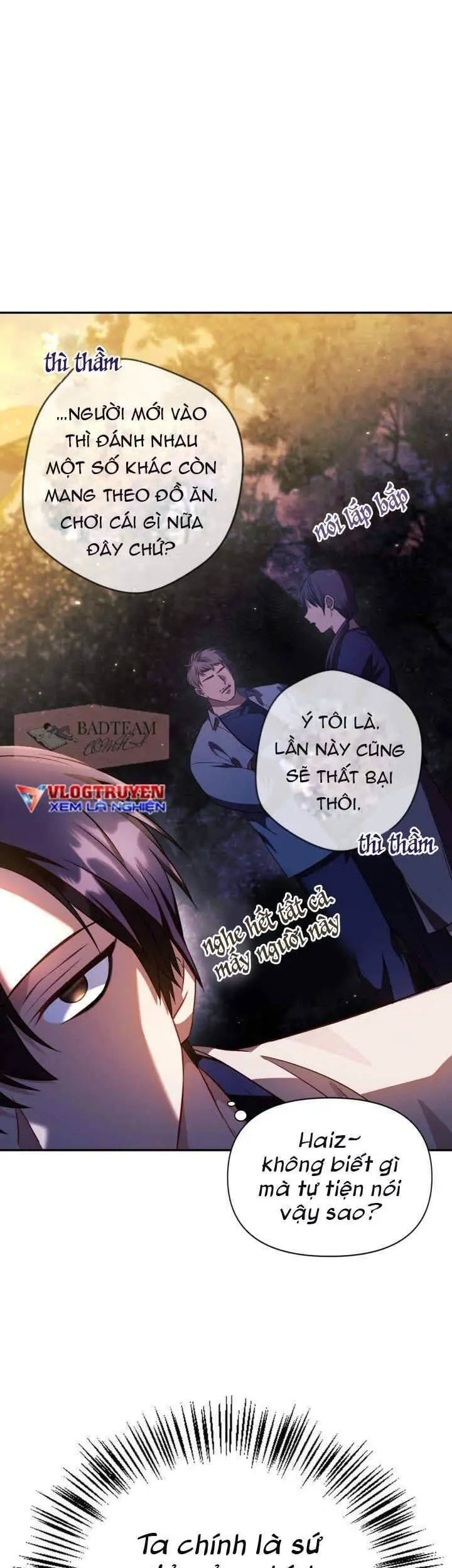 Kí Sự Hồi Quy Nettruyen ZZZ Chương 19 Page 35