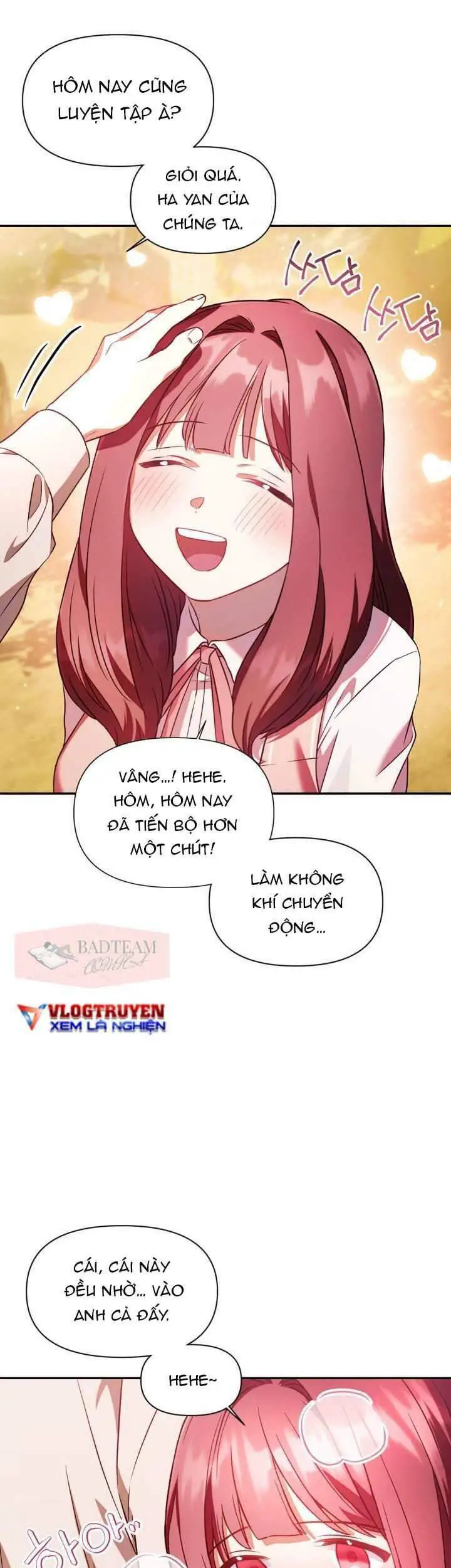 Kí Sự Hồi Quy Nettruyen ZZZ Chương 19 Page 39