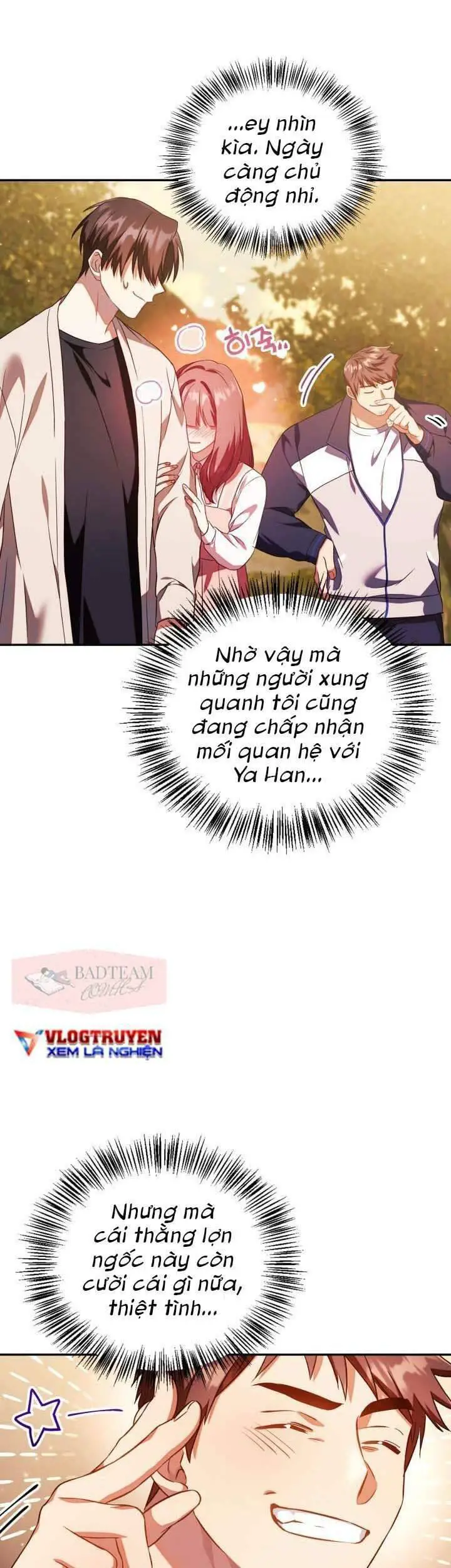 Kí Sự Hồi Quy Nettruyen ZZZ Chương 19 Page 41