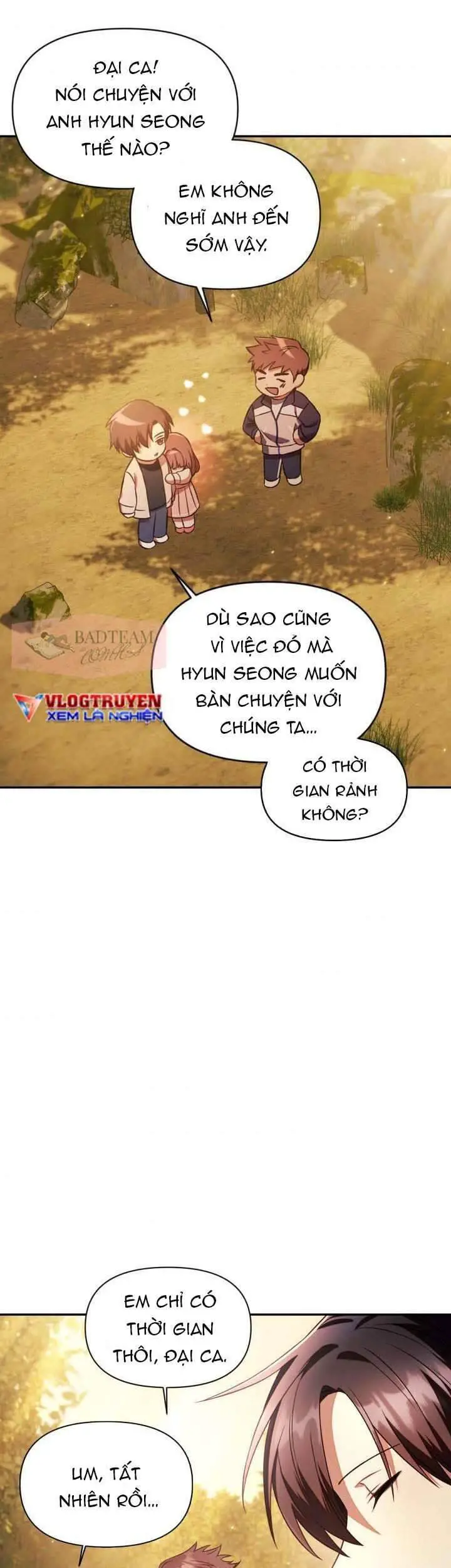 Kí Sự Hồi Quy Nettruyen ZZZ Chương 19 Page 43