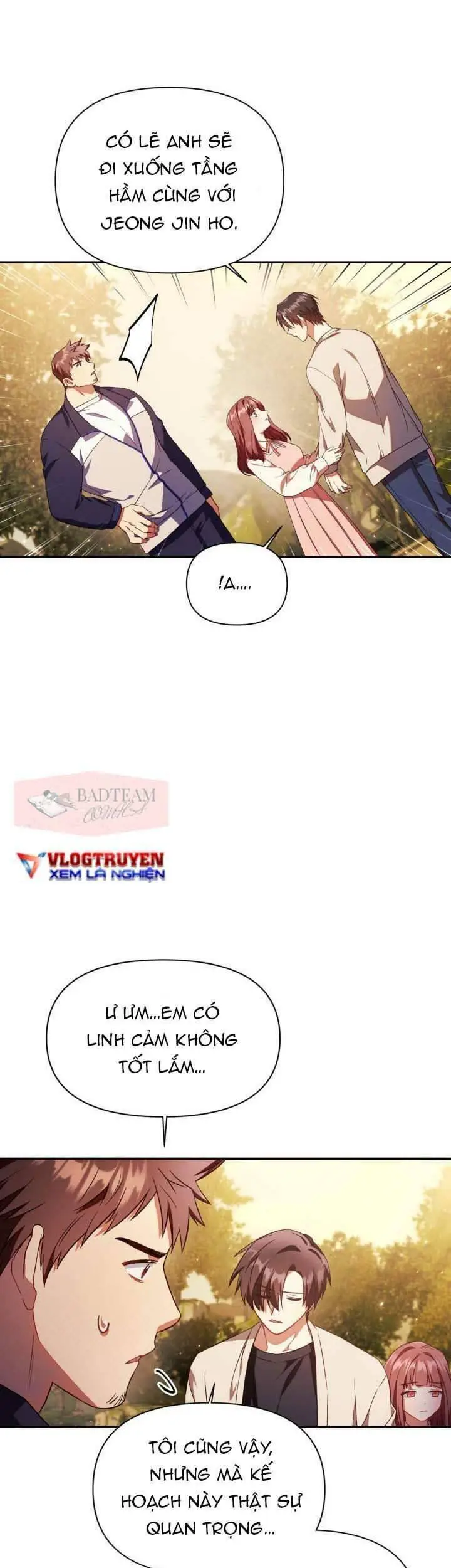 Kí Sự Hồi Quy Nettruyen ZZZ Chương 19 Page 45