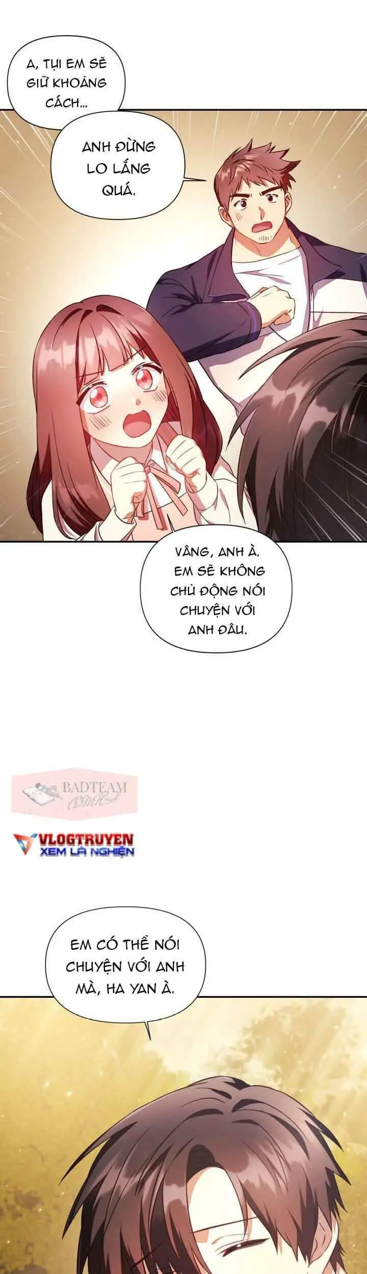 Kí Sự Hồi Quy Nettruyen ZZZ Chương 19 Page 47