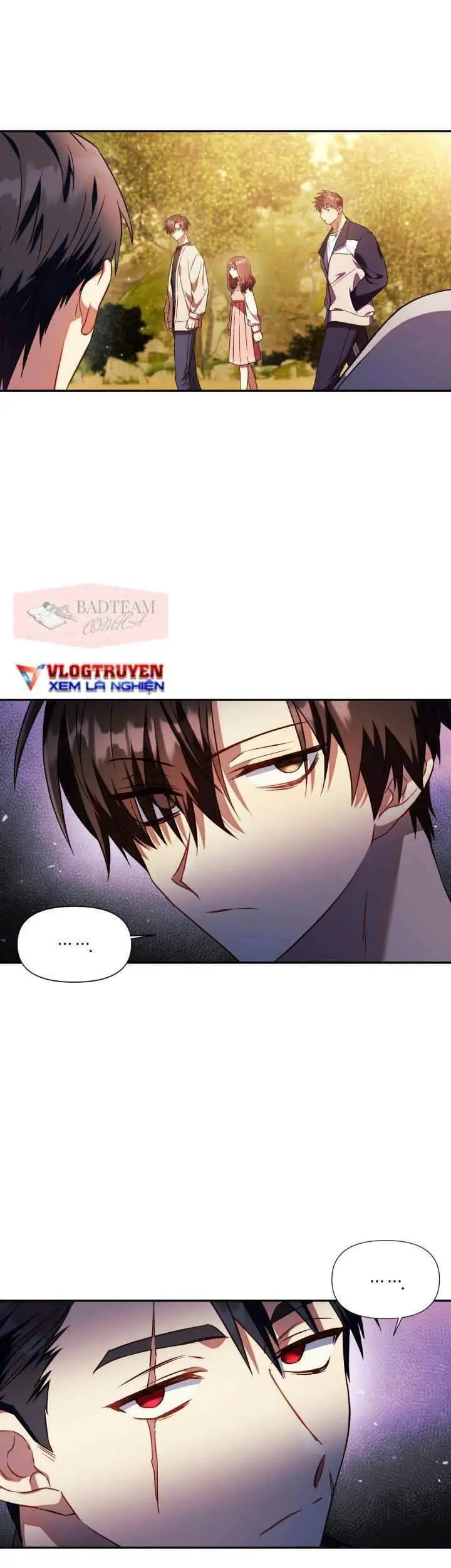 Kí Sự Hồi Quy Nettruyen ZZZ Chương 19 Page 51