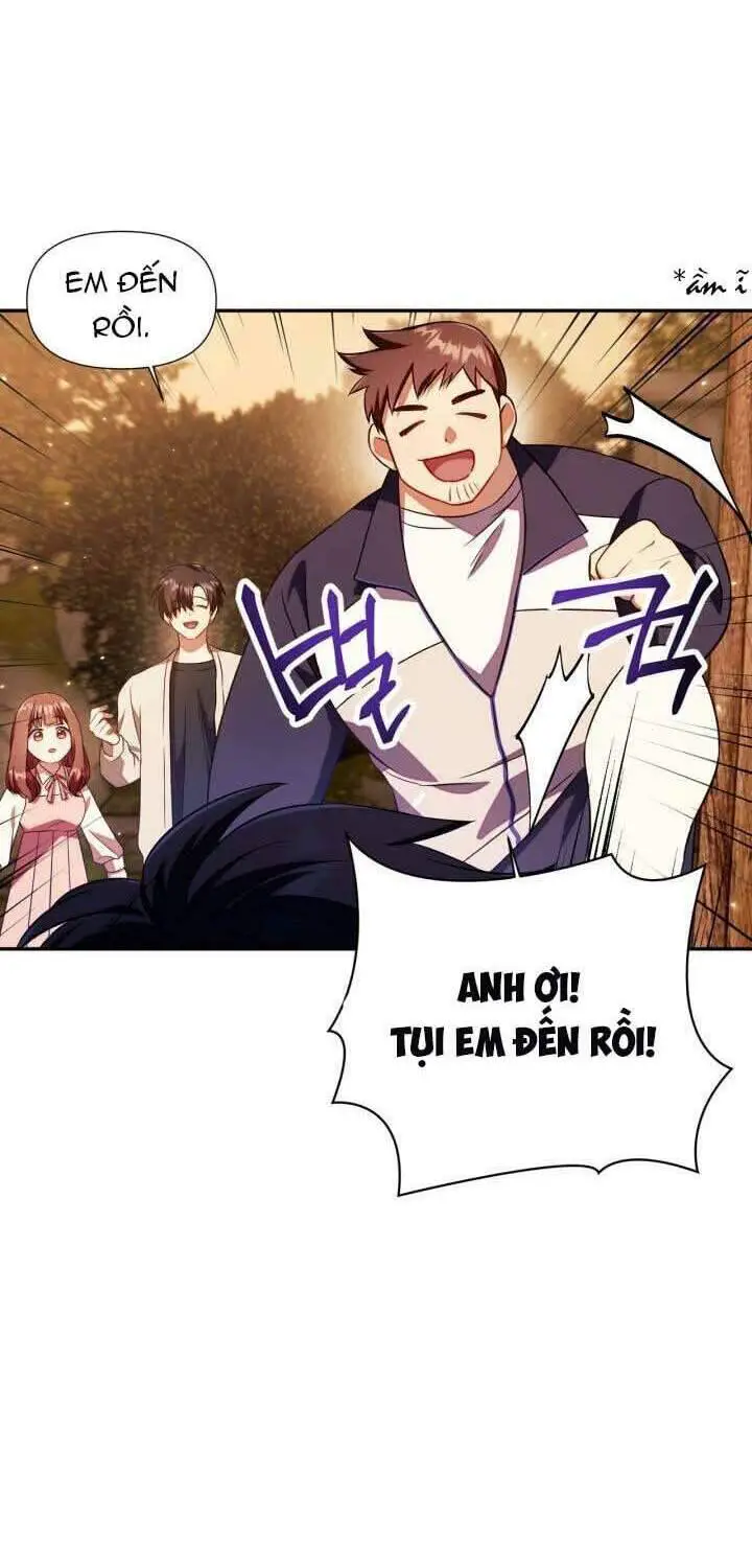 Kí Sự Hồi Quy Nettruyen ZZZ Chương 19 Page 54