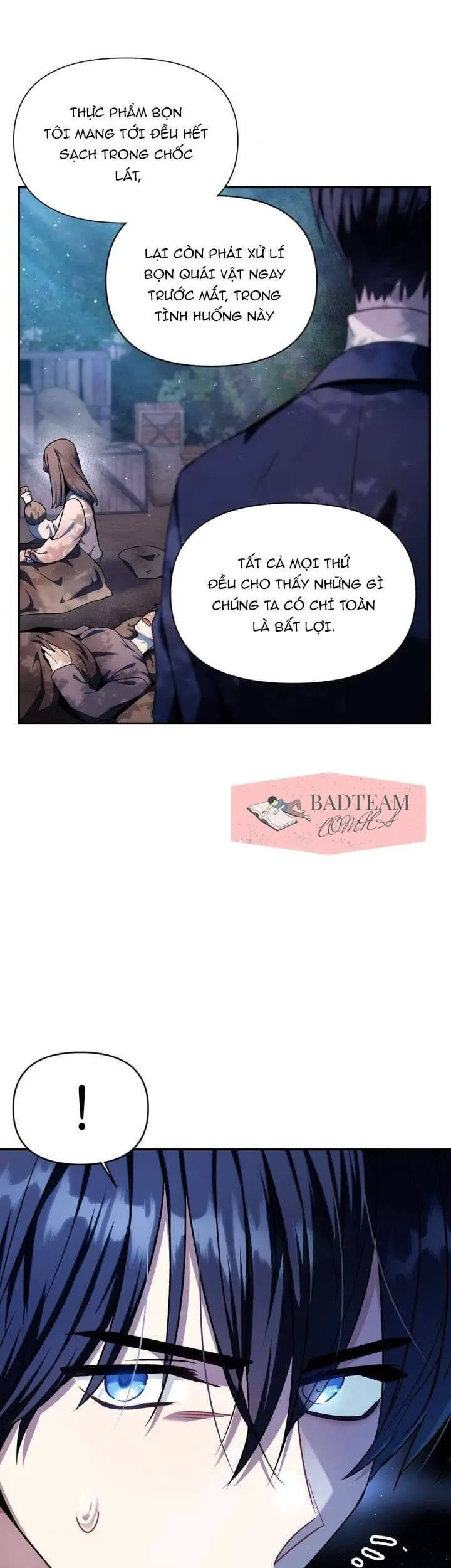 Kí Sự Hồi Quy Nettruyen ZZZ Chương 4 Page 40