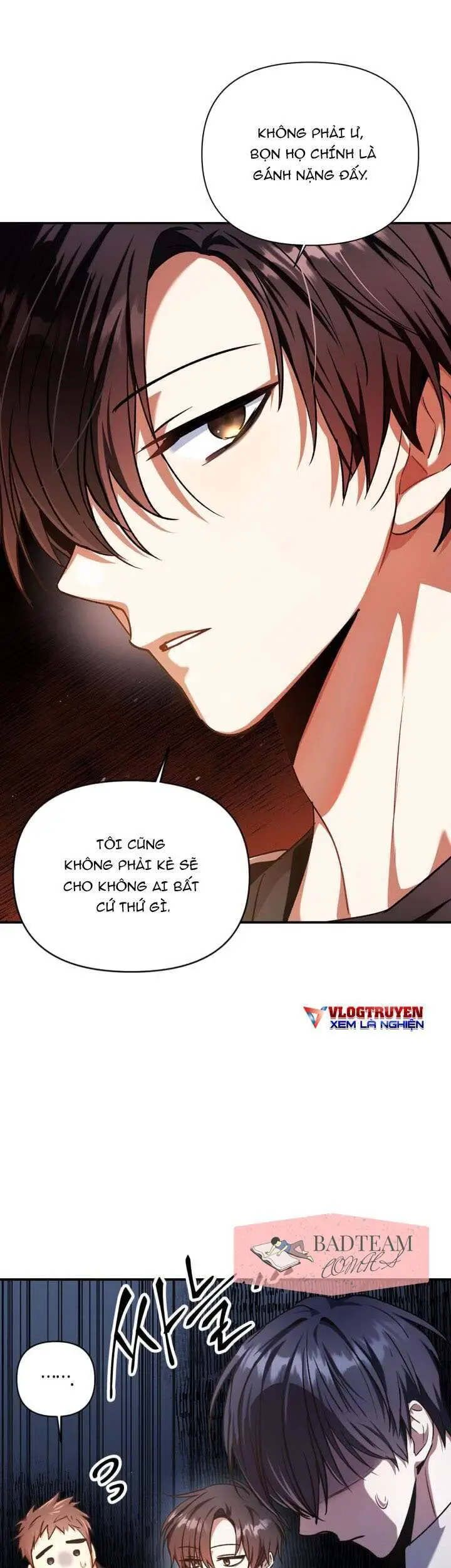 Kí Sự Hồi Quy Nettruyen ZZZ Chương 4 Page 42