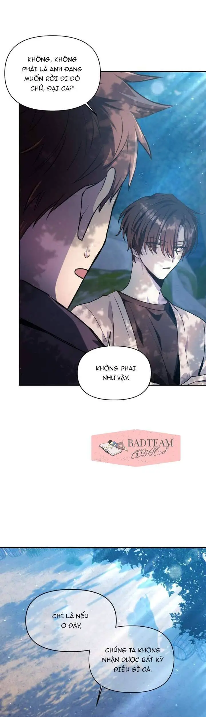 Kí Sự Hồi Quy Nettruyen ZZZ Chương 4 Page 44