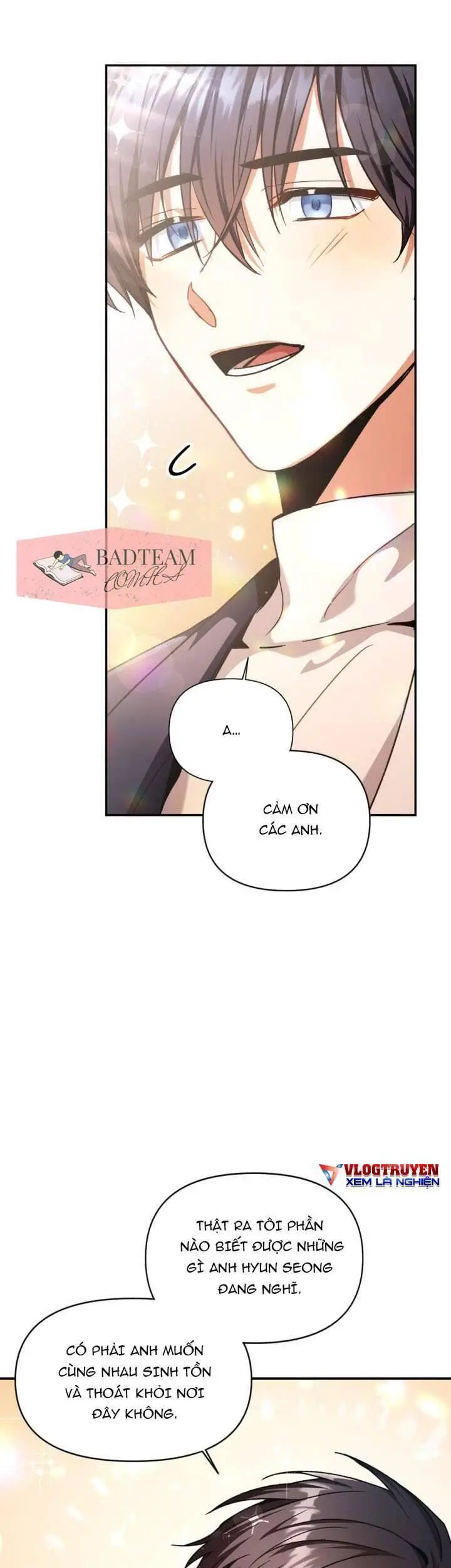 Kí Sự Hồi Quy Nettruyen ZZZ Chương 4 Page 49