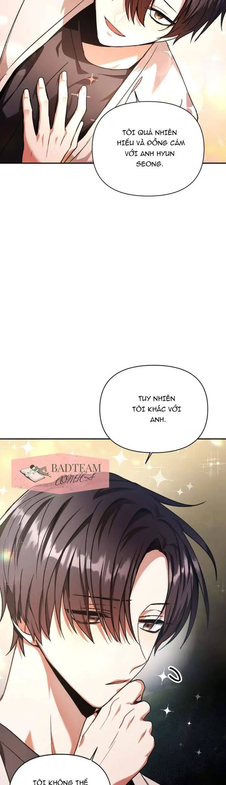 Kí Sự Hồi Quy Nettruyen ZZZ Chương 4 Page 51