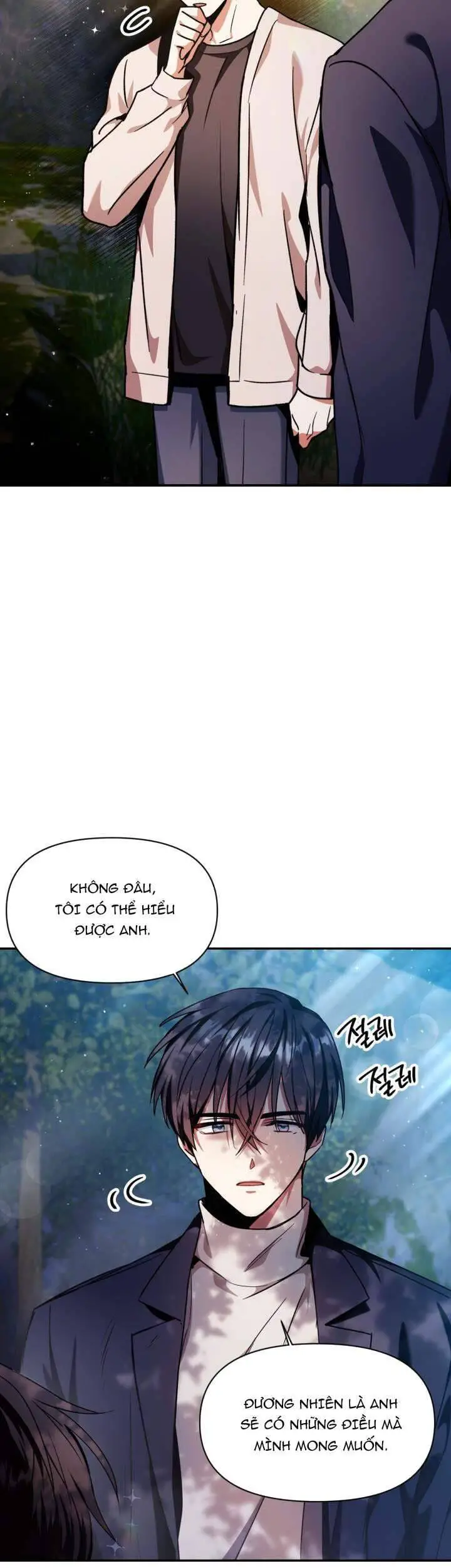 Kí Sự Hồi Quy Nettruyen ZZZ Chương 4 Page 53