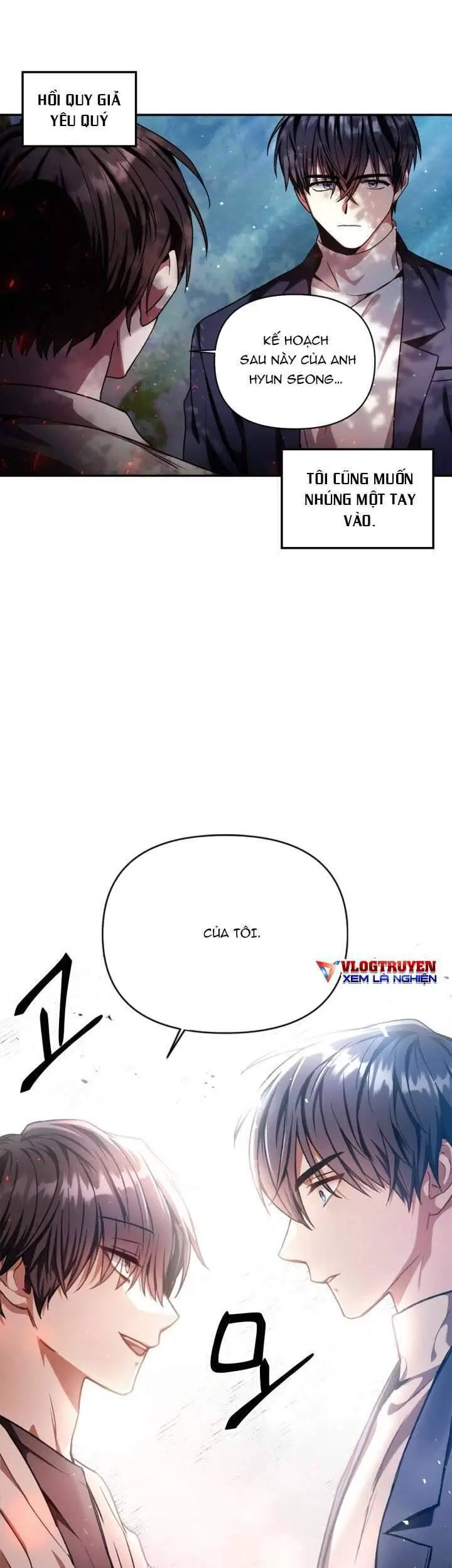 Kí Sự Hồi Quy Nettruyen ZZZ Chương 4 Page 57