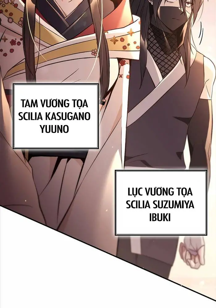 Kí Sự Hồi Quy Nettruyen ZZZ Chương 106 Page 68