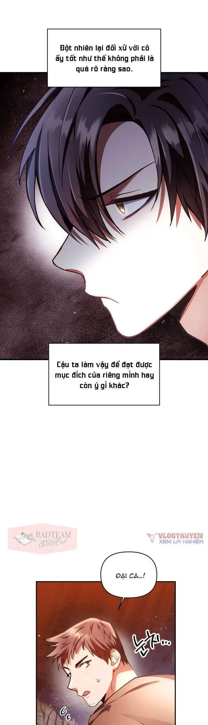 Kí Sự Hồi Quy Nettruyen ZZZ Chương 7 Page 5