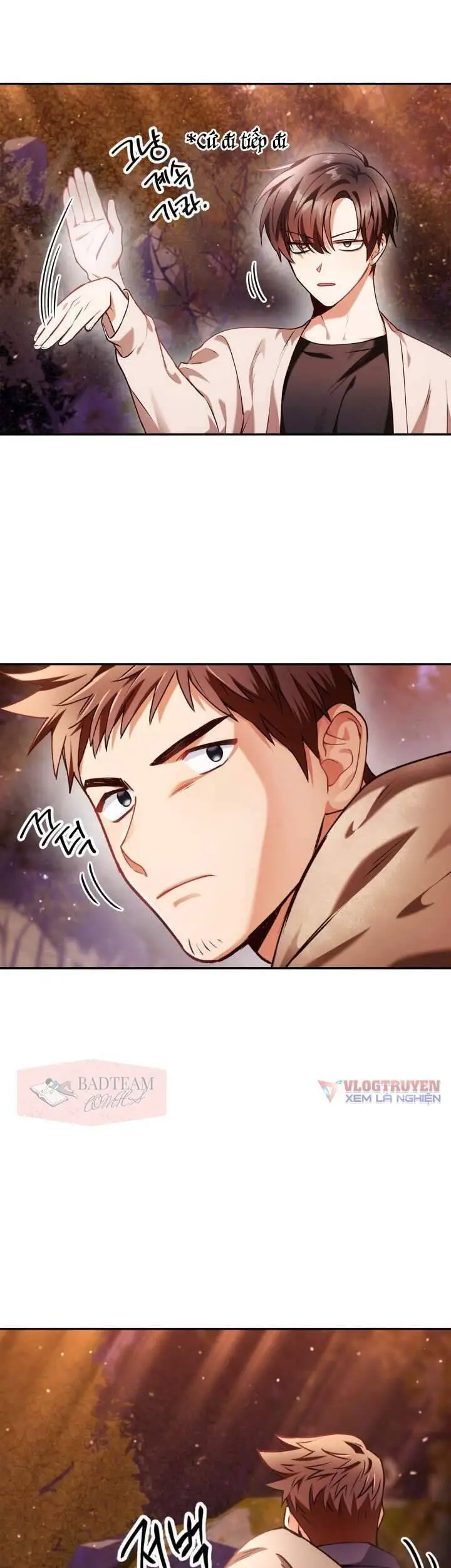 Kí Sự Hồi Quy Nettruyen ZZZ Chương 7 Page 7
