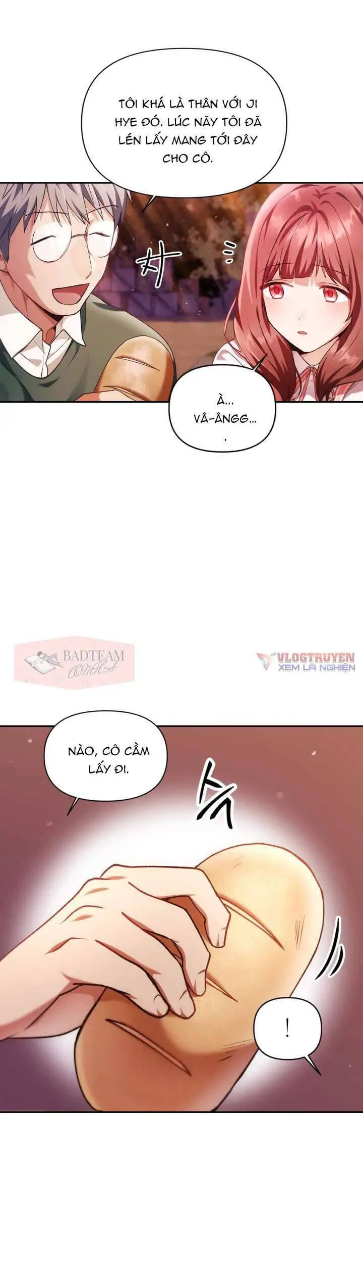 Kí Sự Hồi Quy Nettruyen ZZZ Chương 7 Page 9